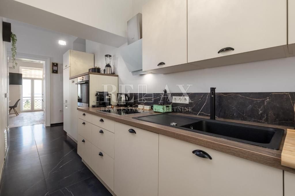 Apartment in Grad Opatija, Primorje-Gorski Kotar County, Croatia 5 - 16161100