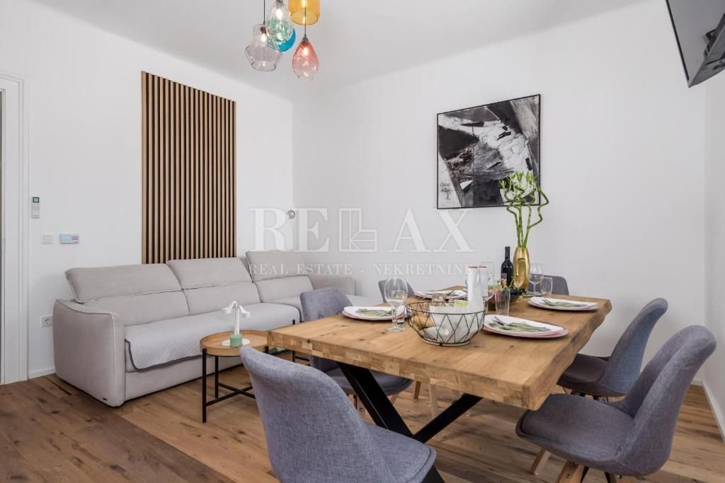 Apartment in Grad Opatija, Primorje-Gorski Kotar County, Croatia 1 - 16161100