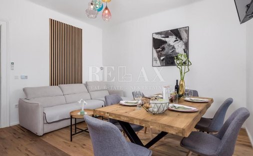 Appartamento a Grad Opatija, Regione litoraneo-montana, Croazia 1