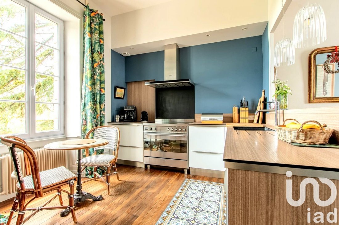 House in Bellevigny, Pays de la Loire, France 2 - 16160115