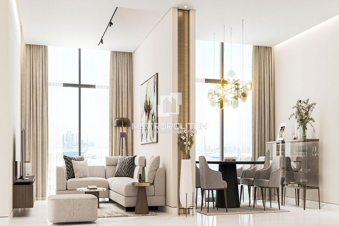 Apartment in Bukadra, Dubai, United Arab Emirates 2 - 16159800