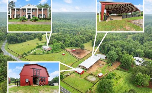 Casa en Cumming, Georgia, Estados Unidos 1