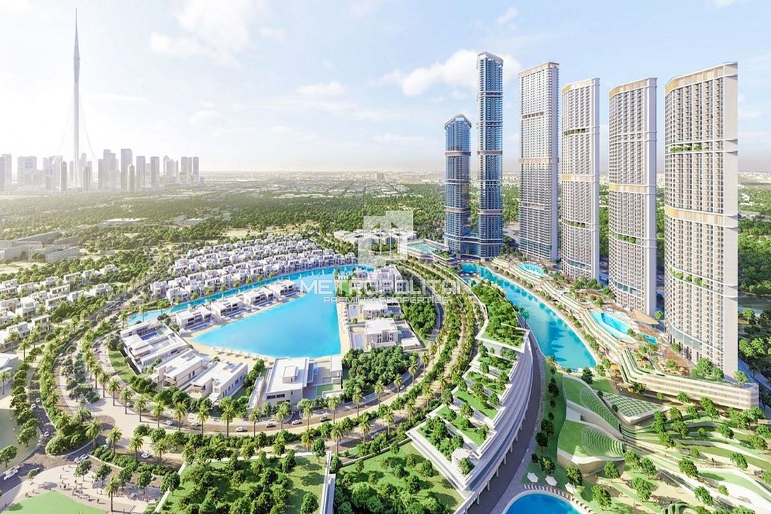 Apartment in Bukadra, Dubai, United Arab Emirates 1 - 16159800