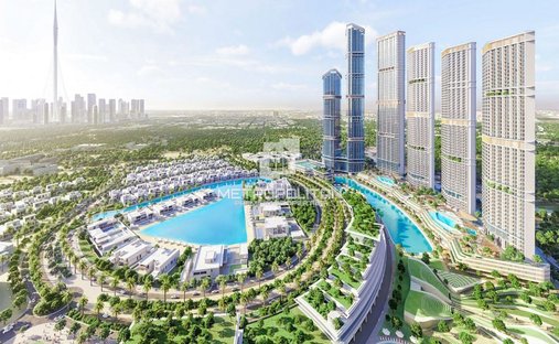 Apartment in Bukadra, Dubai, United Arab Emirates 1