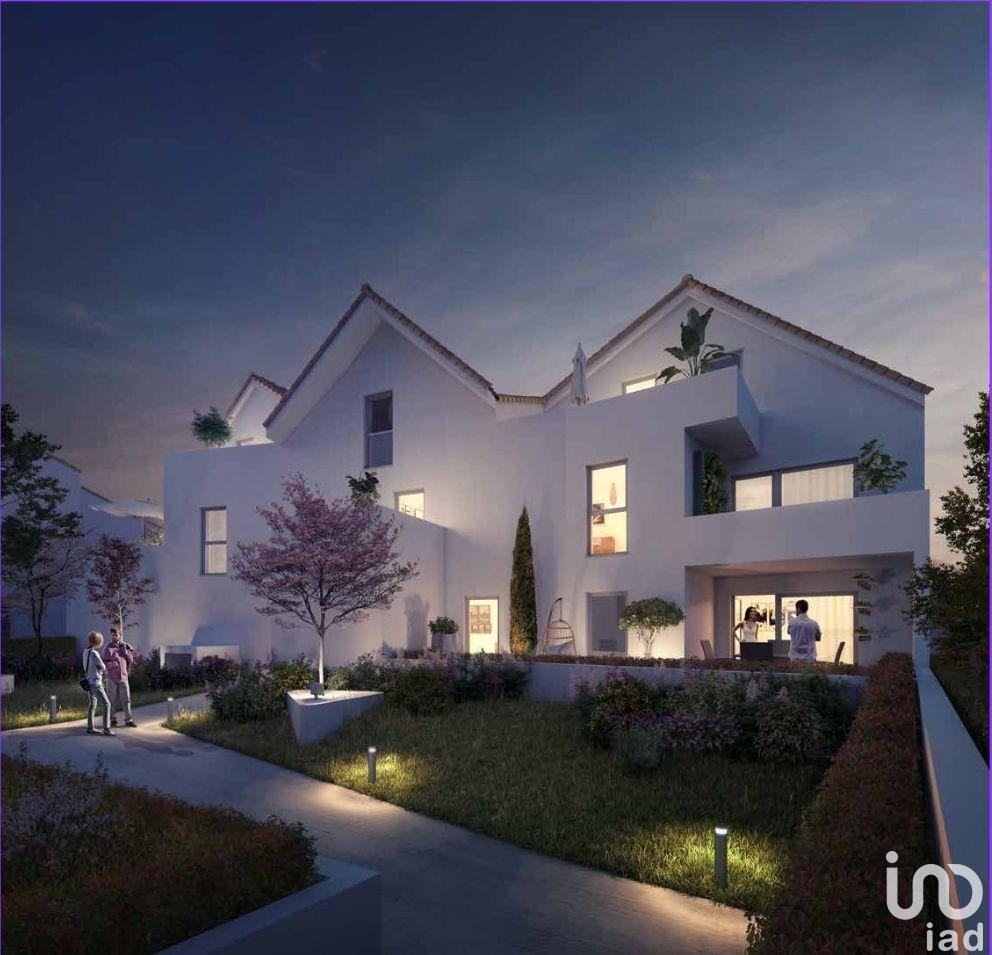 Apartment in Biarritz, Nouvelle-Aquitaine, France 4 - 16160232
