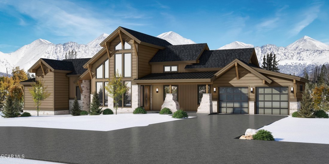 House in Granby, Colorado, United States 2 - 16161632