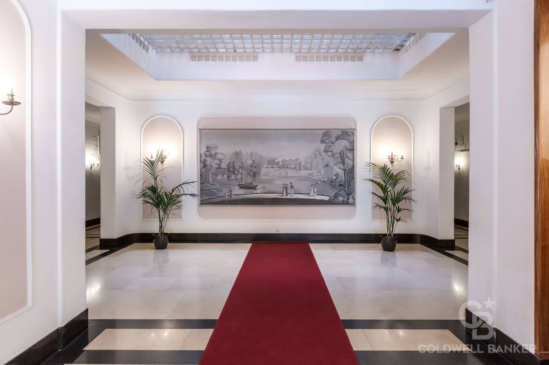 Apartment in Pinciano, Rome, Italy 2 - 16161162
