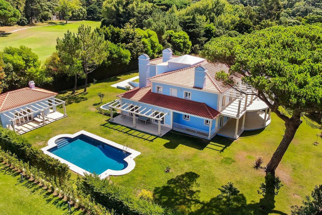 Villa in Sintra, Lisbon, Portugal 1 - 16160896
