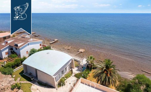 Villa a Zona Sud - Grottacce, Santa Marinella, Lazio 1