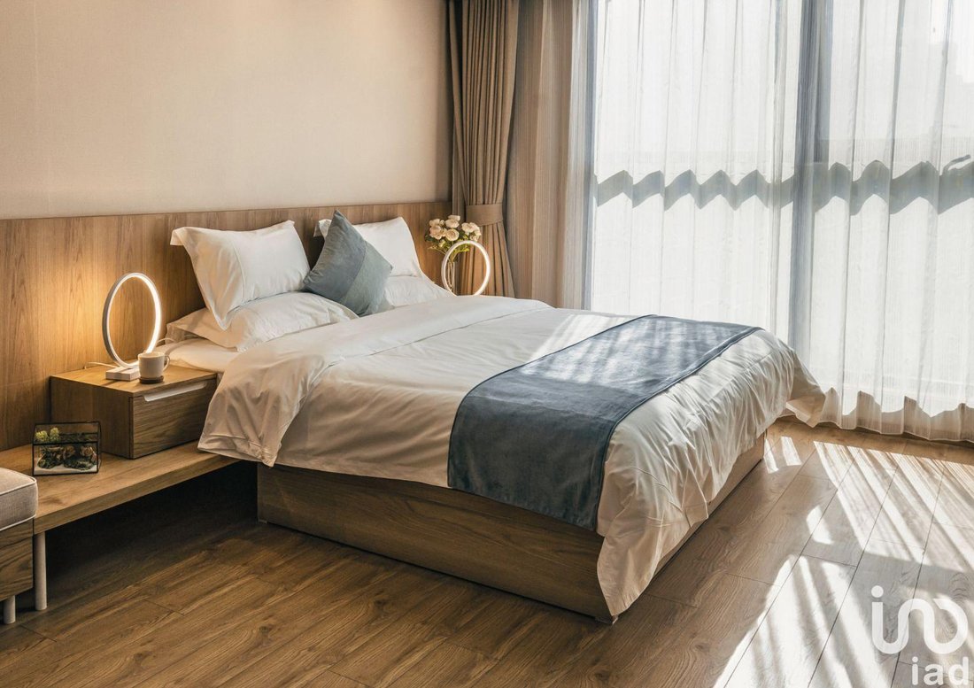 Apartment in Vauban, 6e Arrondissement, Marseille 3 - 16027634