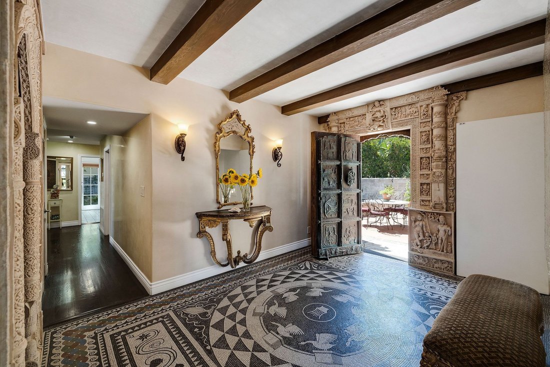 House in Rolling Hills, California, United States 3 - 16160450