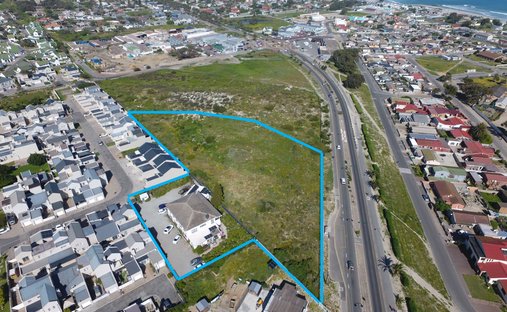 Langebaan, Western Cape, South Africa 1