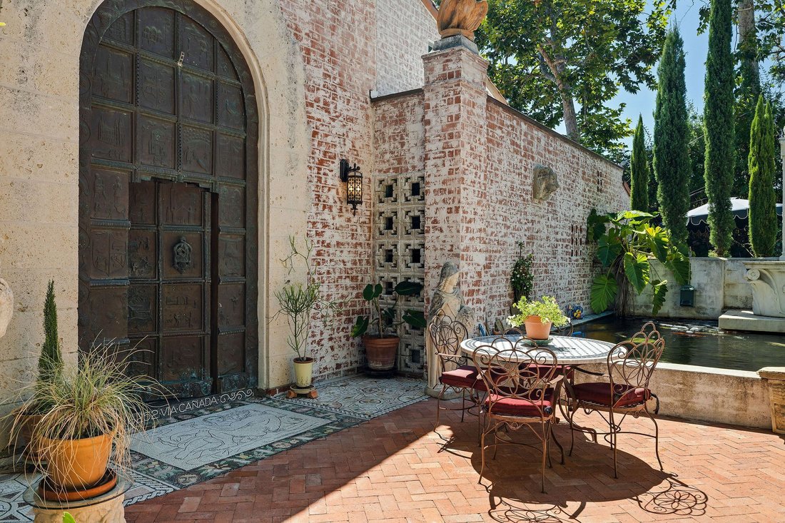 House in Rolling Hills, California, United States 1 - 16160450