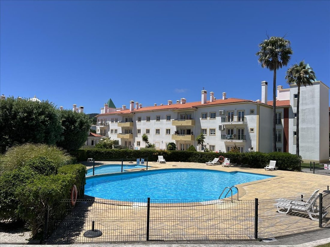 Apartment in Sintra, Lisbon, Portugal 1 - 16160615