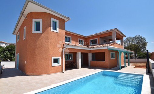 Casa a Peroj, Regione istriana, Croazia 1