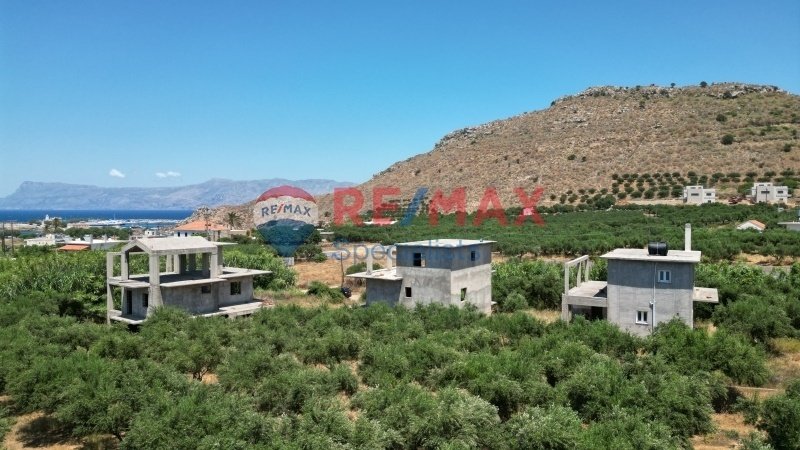 Condo in Kissamos, Greece 2 - 16161853