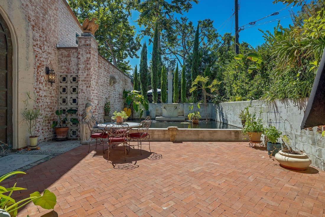 House in Rolling Hills, California, United States 2 - 16160450