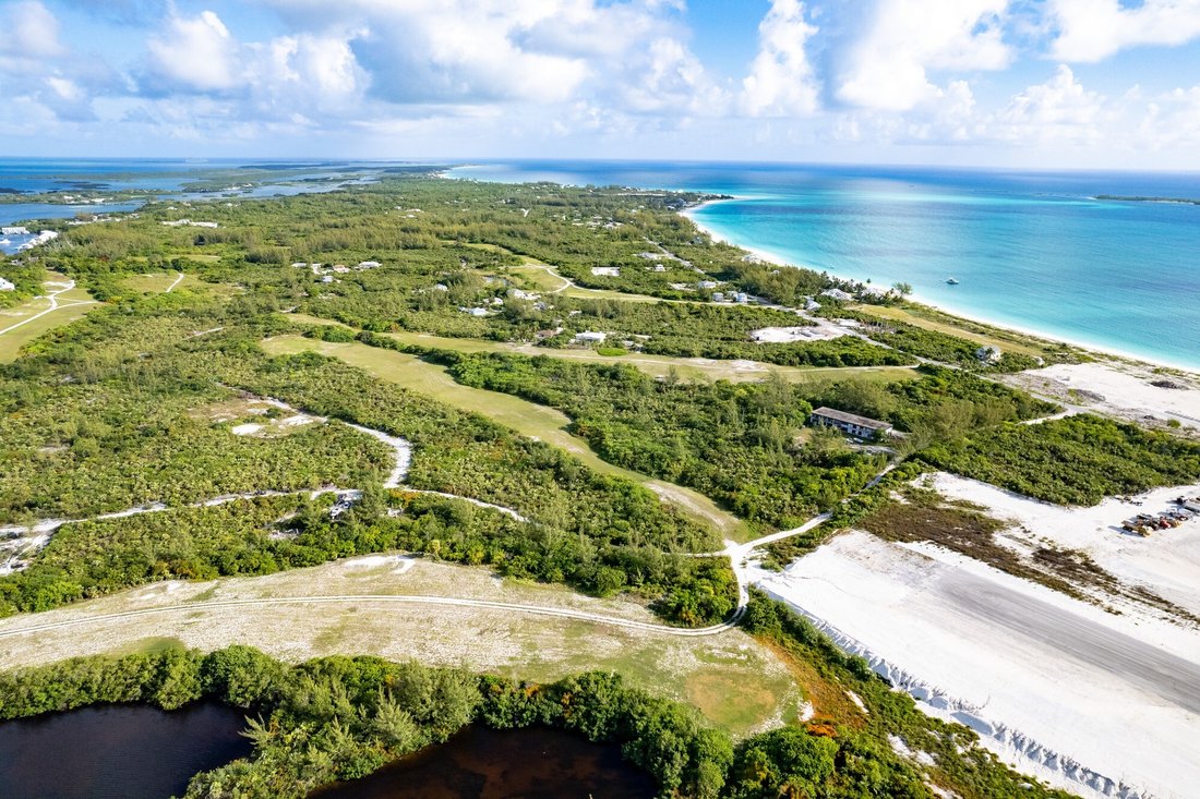 Private Island in Great Harbour Cay, Berry Islands, The Bahamas 5 - 16159980