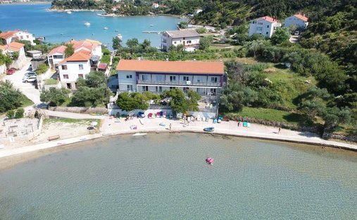 Supetarska Draga, Regione litoraneo-montana, Croazia 1