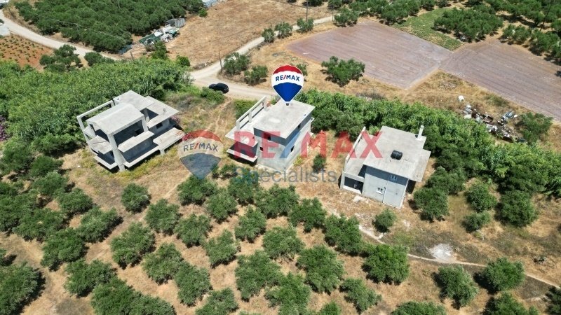Condo in Kissamos, Greece 4 - 16161853