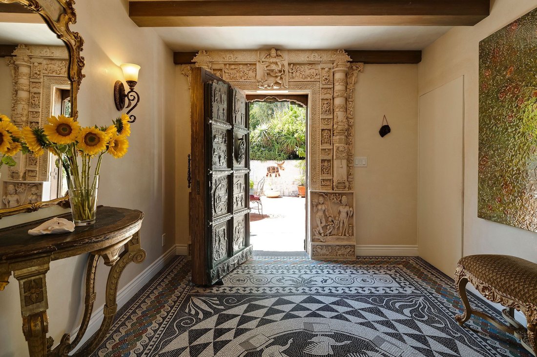 House in Rolling Hills, California, United States 5 - 16160450