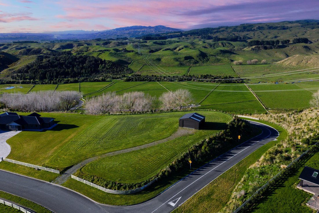 Land in Aokautere, Manawatu-Wanganui, New Zealand 1 - 16162111
