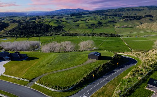Land in Aokautere, Manawatu-Wanganui, New Zealand 1