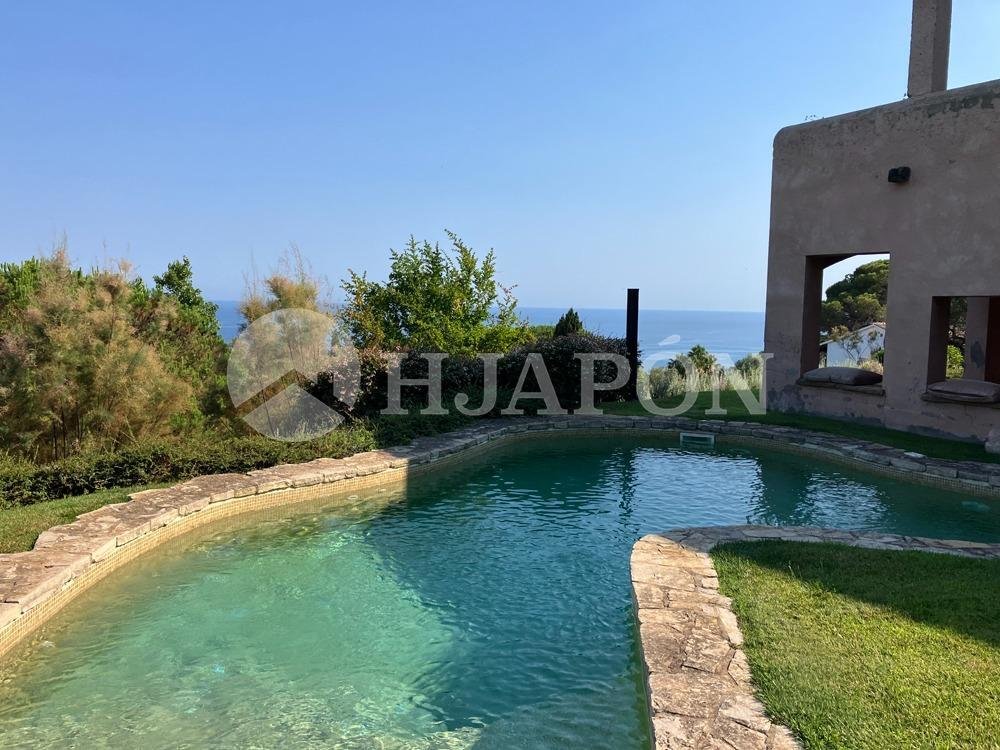 House in Sant Pol de Mar, Catalonia, Spain 2 - 16160694