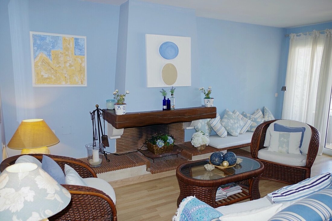 Wohnung in Port d'Andratx, Andratx, Balearische Inseln 4 - 16161092