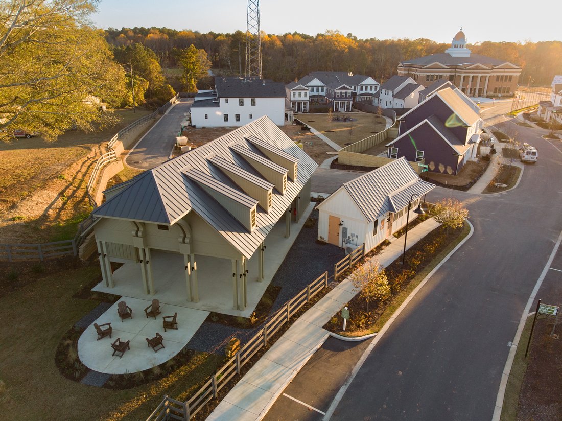 House in Auburn, Georgia, United States 4 - 16159895