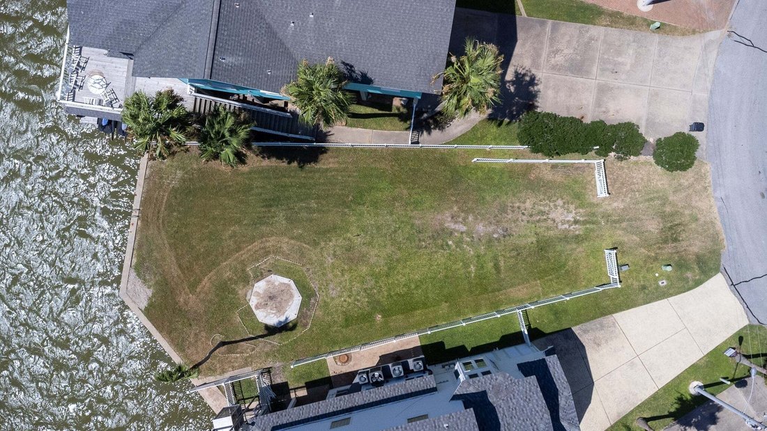 Terrain à Galveston, Texas, États-Unis 4 - 15862424