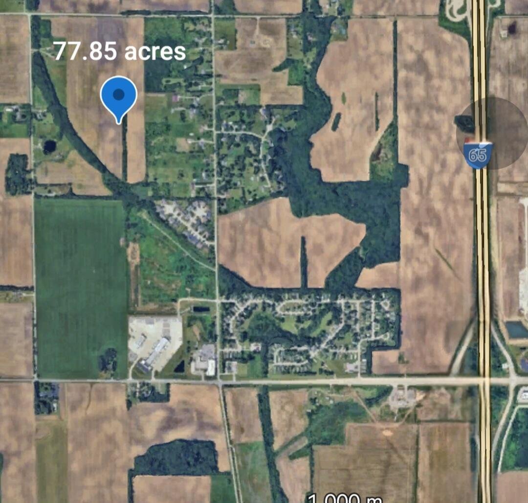 Land in Cedar Lake, Indiana, United States 1 - 16160970