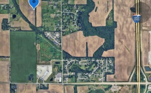 Land in Cedar Lake, Indiana, United States 1