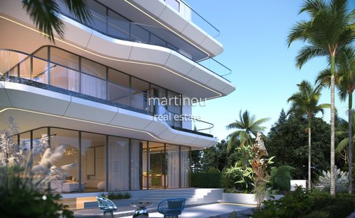 Land in Voula, Attica, Greece 1