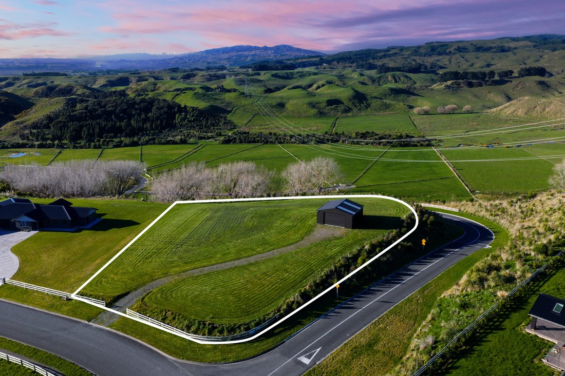 Land in Aokautere, Manawatu-Wanganui, New Zealand 2 - 16162111