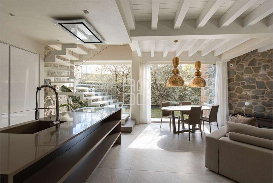 Apartment in Rivoltella, Desenzano del Garda, Lombardy 5 - 16160849