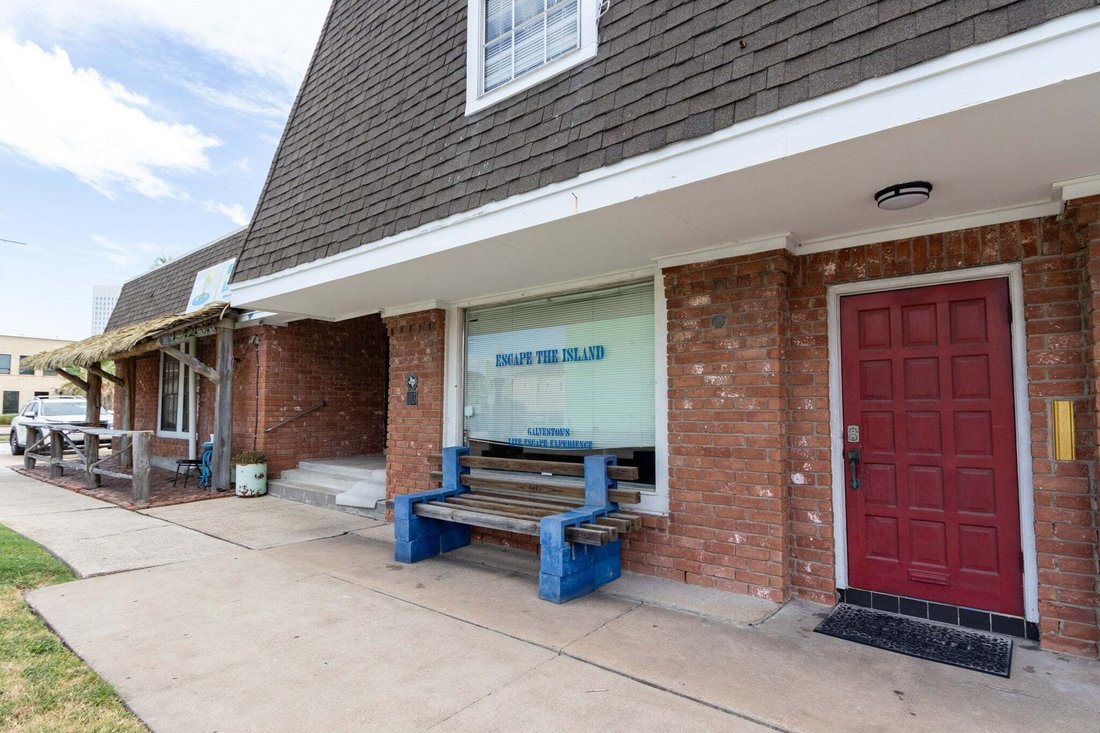 House in Galveston, Texas, United States 2 - 16043490