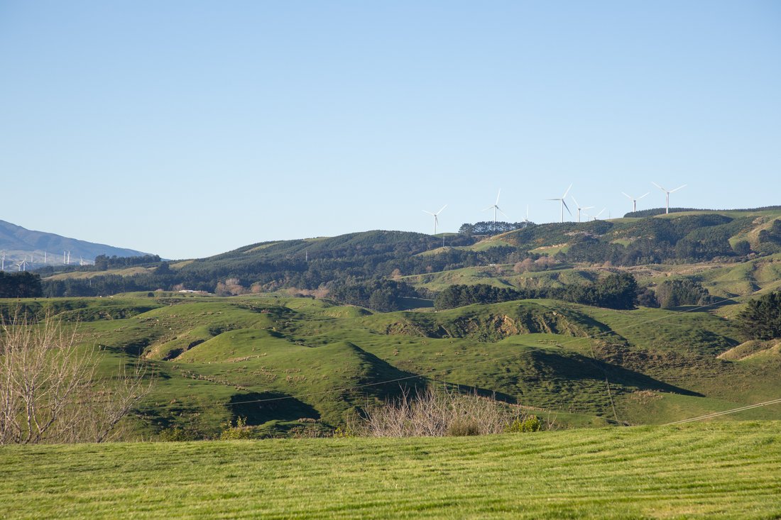 Land in Aokautere, Manawatu-Wanganui, New Zealand 4 - 16162111