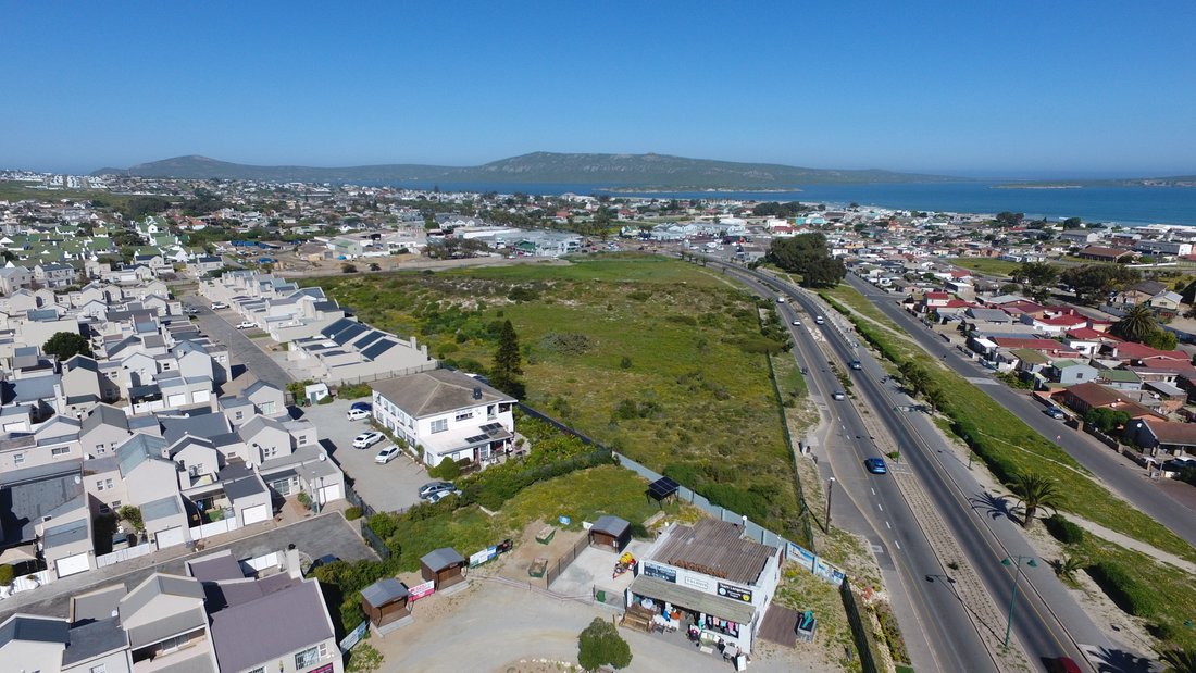 Country Club, Western Cape, South Africa 5 - 16159764