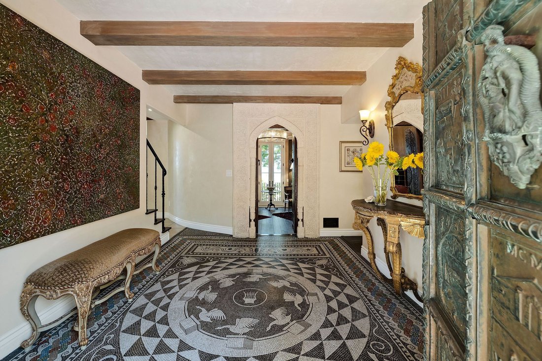 House in Rolling Hills, California, United States 4 - 16160450