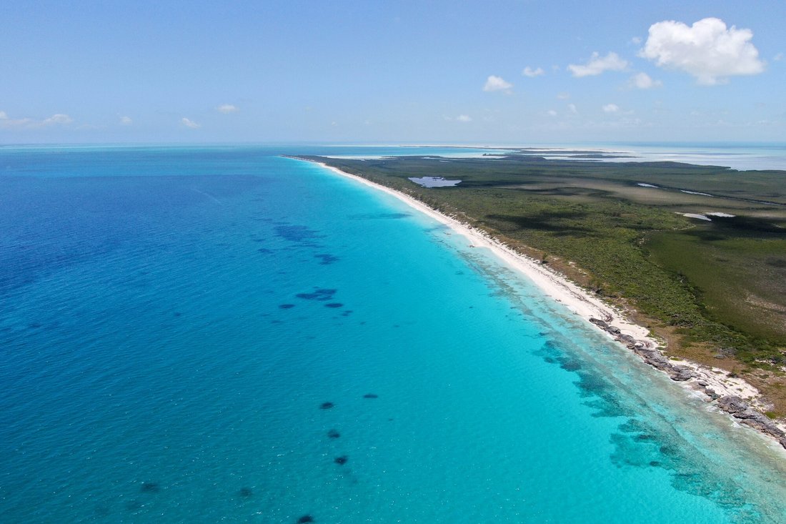 Private Island in Great Harbour Cay, Berry Islands, The Bahamas 2 - 16159980