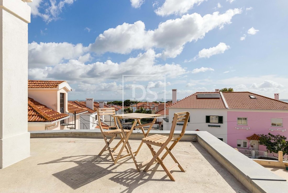 Villa in Beato, Lisbon, Portugal 5 - 16160555