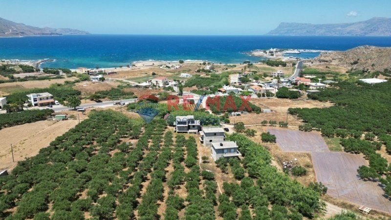 Condo in Kissamos, Greece 1 - 16161853