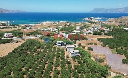 Appartement en Kissamos, Grèce 1
