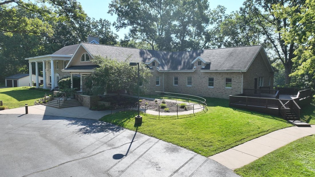 Apartment in Midland, Michigan, United States 4 - 16161141