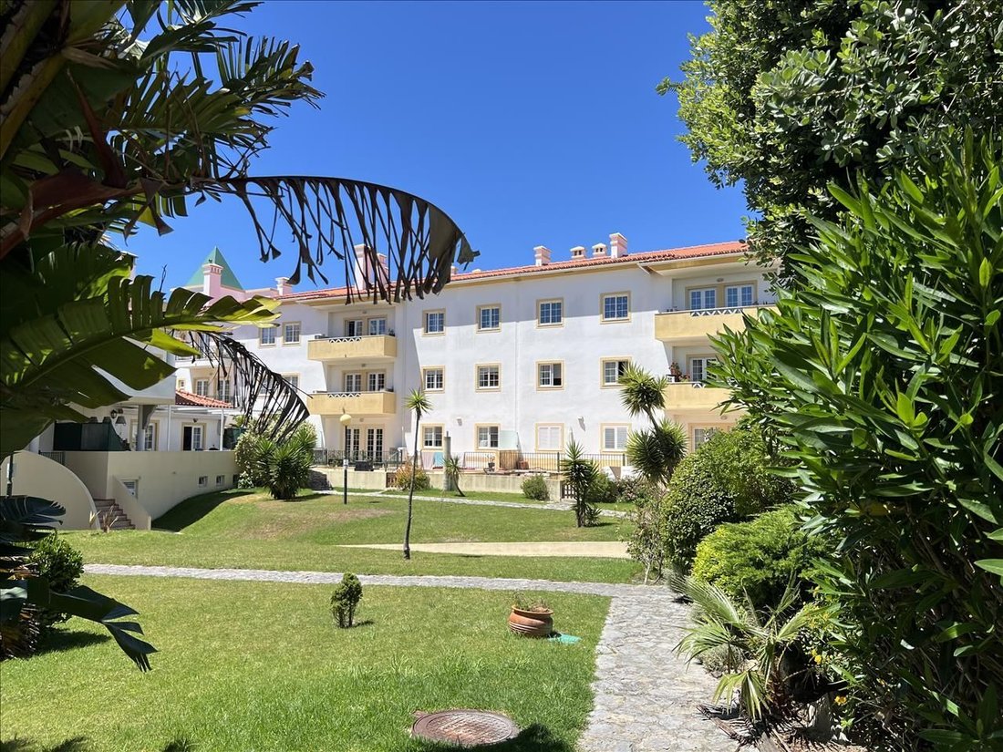Apartment in Sintra, Lisbon, Portugal 2 - 16160615