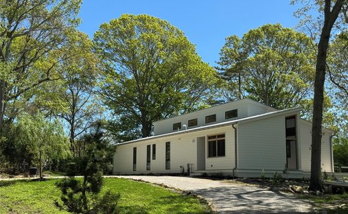 House in Southold, New York, United States 1
