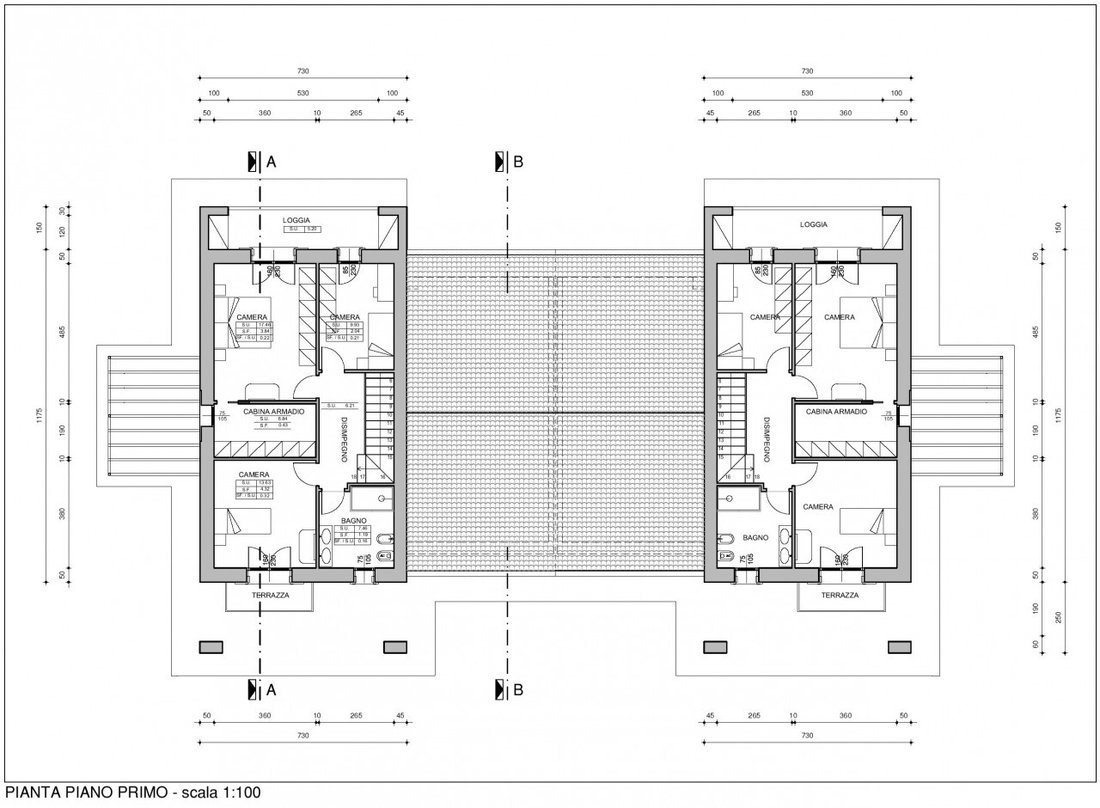 House in Asolo, Veneto, Italy 2 - 16161643