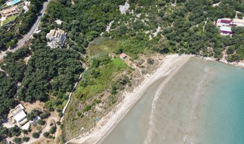 Terreno a Corfù, Peloponnese, Western Greece and the Ionian, Grecia 2