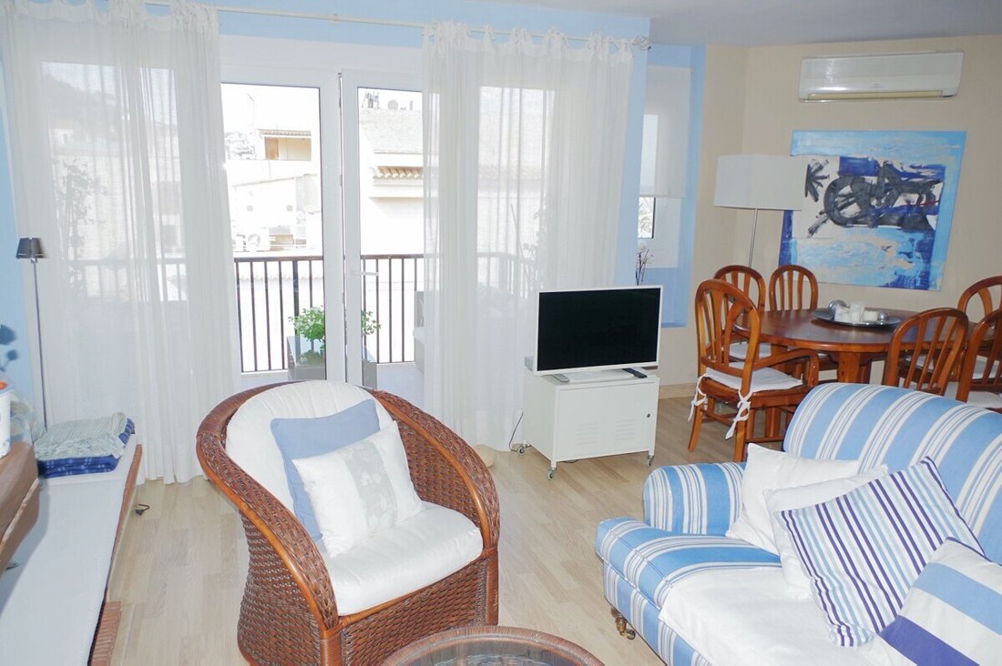 Wohnung in Port d'Andratx, Andratx, Balearische Inseln 5 - 16161092